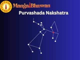 Purvashada Nakshatra