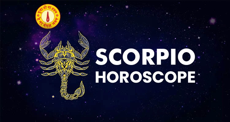 Scorpio Horoscope 2023: A Year of Transformation and Growth