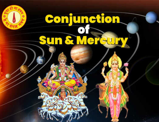 Sun-Mercury